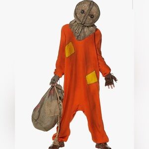 Spirit Halloween Trick r’ Treat Kids Sam Costume
